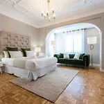 Apartmán Md Pasaje Ruzafa Valencie