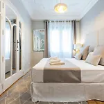 Md Pasaje Ruzafa Apartmán