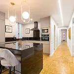 Apartmán Md Pasaje Ruzafa Valencie