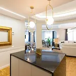 Apartmán Md Pasaje Ruzafa *