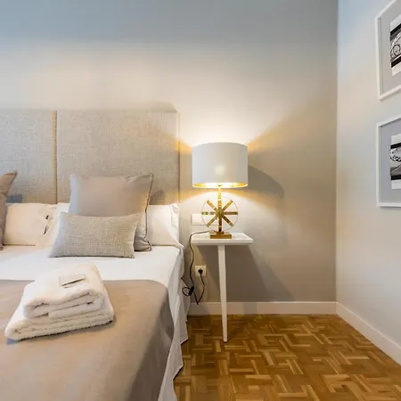 Md Pasaje Ruzafa Valencia