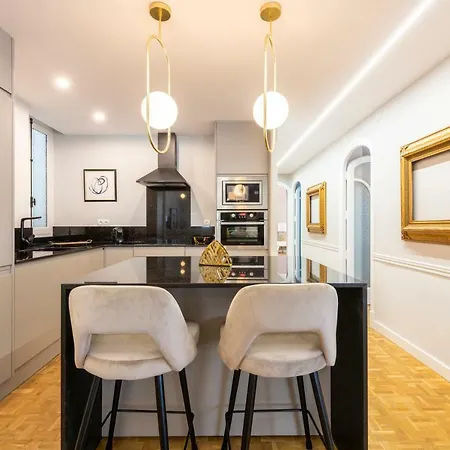 Md Pasaje Ruzafa Valencia