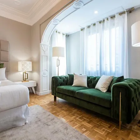 Md Pasaje Ruzafa * Valencia