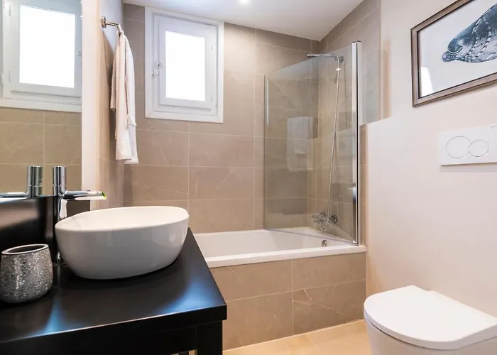 Apartamento Md Pasaje Ruzafa *