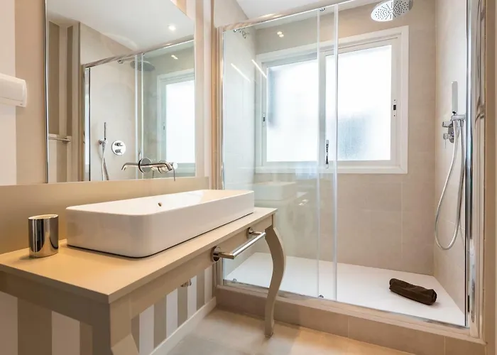 Md Pasaje Ruzafa Apartamento Valência