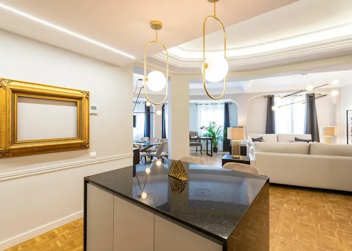 Apartamento Md Pasaje Ruzafa *
