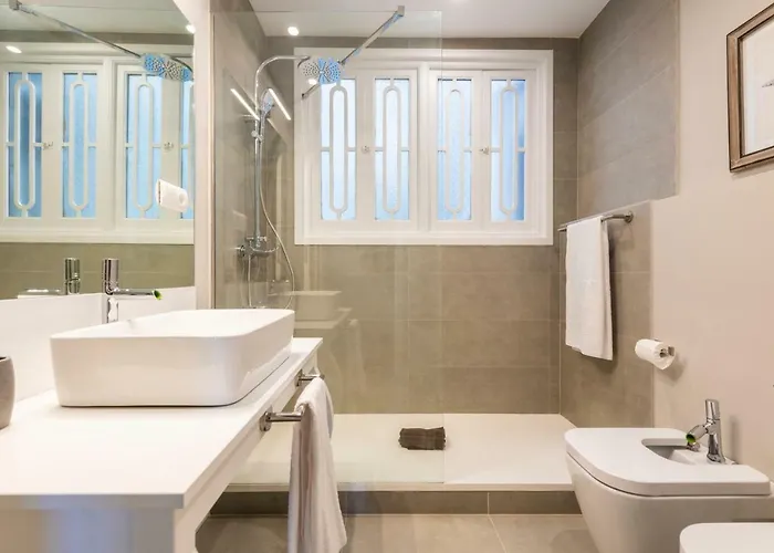 Apartamento Md Pasaje Ruzafa *