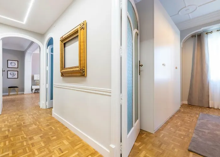Apartamento Md Pasaje Ruzafa
