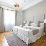 Md Pasaje Ruzafa 公寓 *