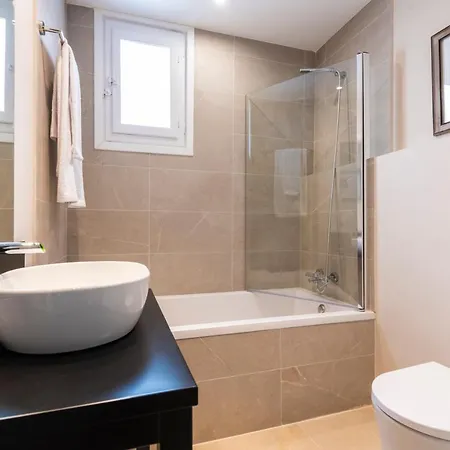 Apartament Md Pasaje Ruzafa *