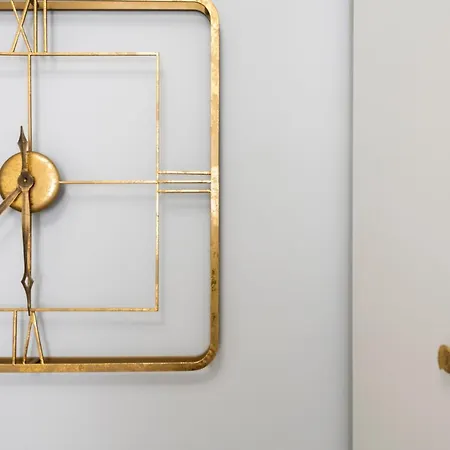 Md Pasaje Ruzafa Appartement *