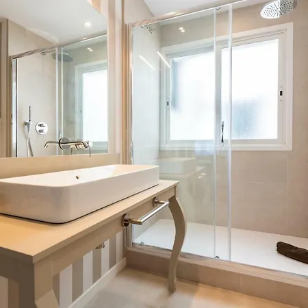Md Pasaje Ruzafa Apartament Walencja