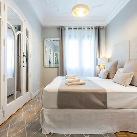 Md Pasaje Ruzafa Appartement