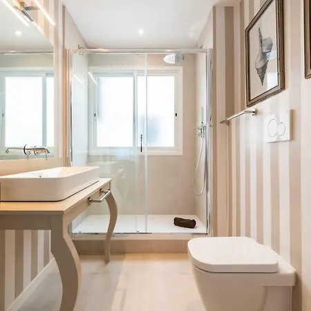 Apartament Md Pasaje Ruzafa *