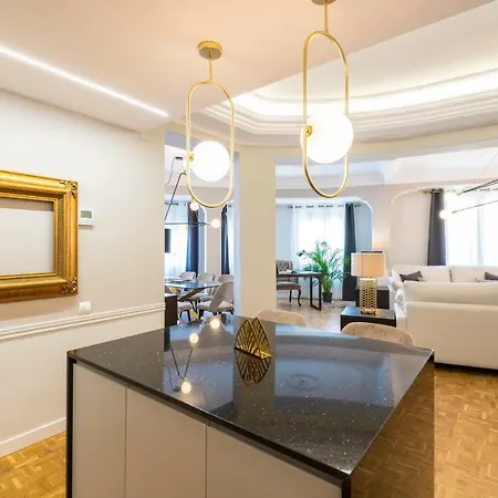 Apartament Md Pasaje Ruzafa *