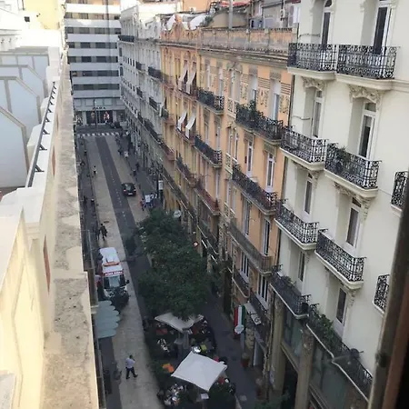 Md Pasaje Ruzafa *
