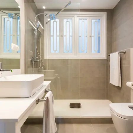 Apartamento Md Pasaje Ruzafa *