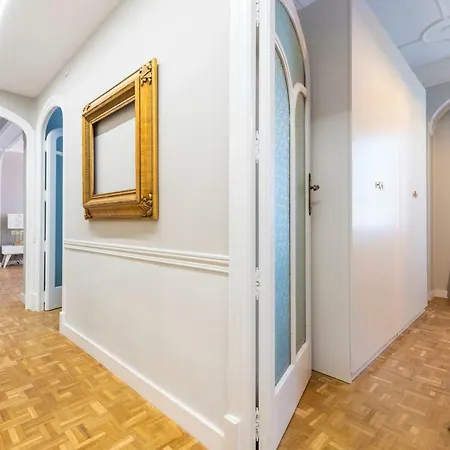 Apartamento Md Pasaje Ruzafa